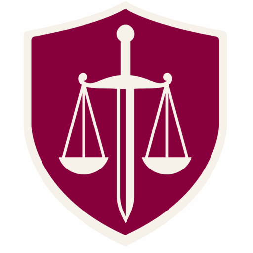 Logotipo do escritório Ferreira de Andrade Advogados Associados.